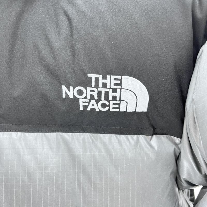 The North Face Down Jackets